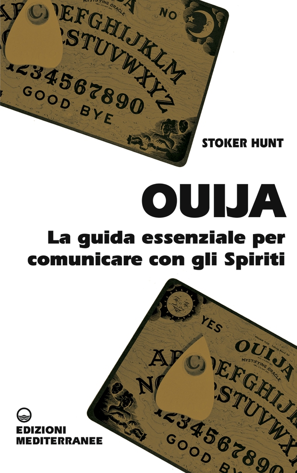 Ouija - Librerie.coop Ouija - Librerie.coop