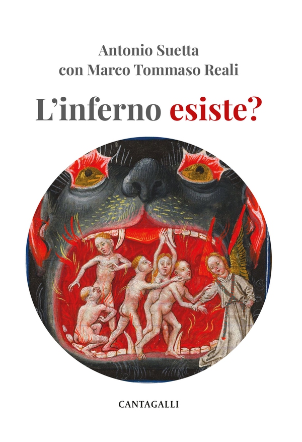 L’inferno esiste? - Librerie.coop