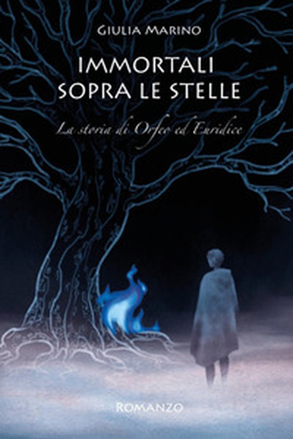 Immortali sopra le stelle. La storia di Orfeo ed Euridice - Librerie.coop Immortali sopra le stelle. La storia di Orfeo ed Euridice - Librerie.coop