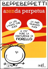 Azenda perpetua - Librerie.coop