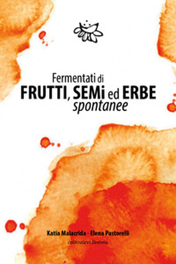 Fermentati di frutti, semi ed erbe spontanee - Librerie.coop Fermentati di frutti, semi ed erbe spontanee - Librerie.coop