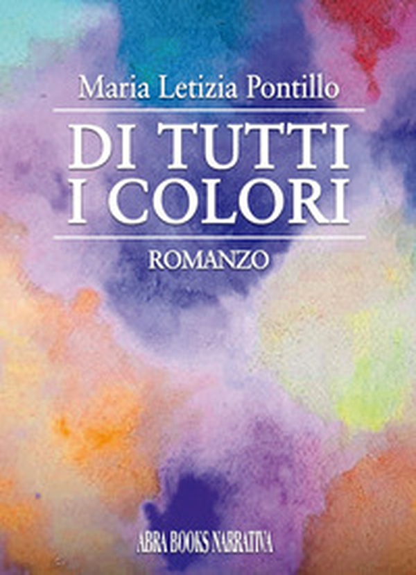 Di tutti i colori - Librerie.coop Di tutti i colori - Librerie.coop