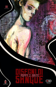 Disegni di sangue - Librerie.coop