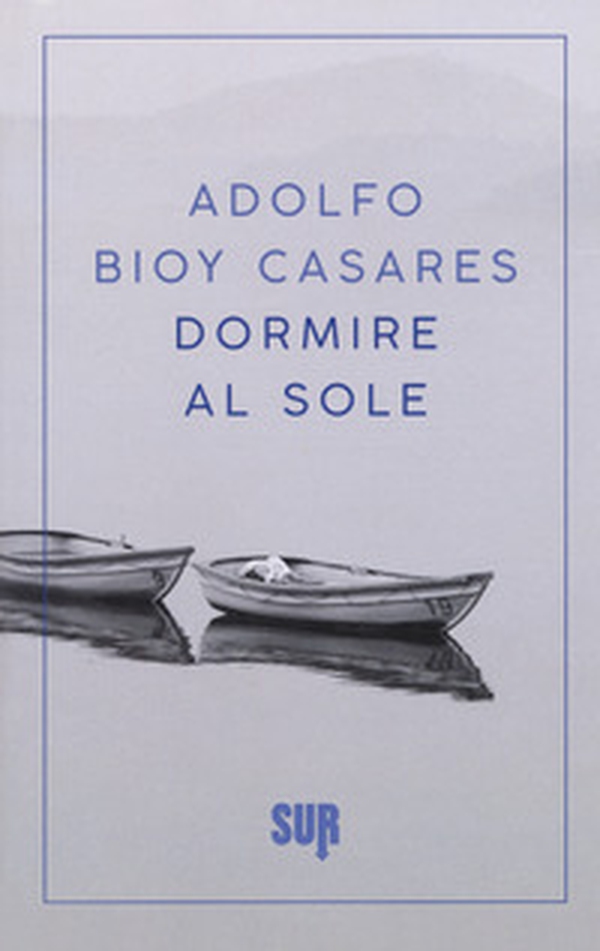 Dormire al sole - Librerie.coop Dormire al sole - Librerie.coop