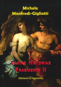 Variae historiae fragmenta - Librerie.coop