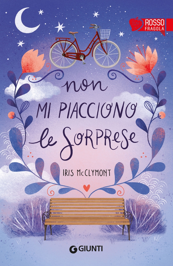 Non mi piacciono le sorprese - Librerie.coop Non mi piacciono le sorprese - Librerie.coop