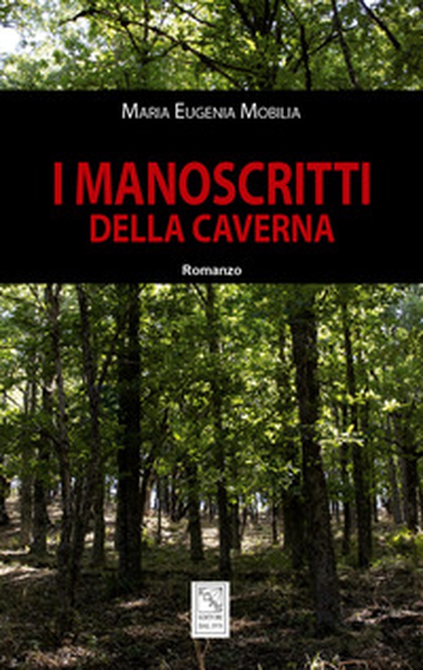 I manoscritti della caverna - Librerie.coop I manoscritti della caverna - Librerie.coop