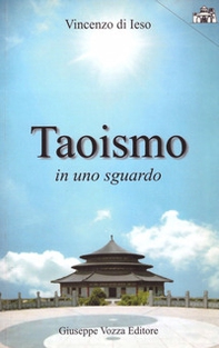 Taoismo in uno sguardo - Librerie.coop