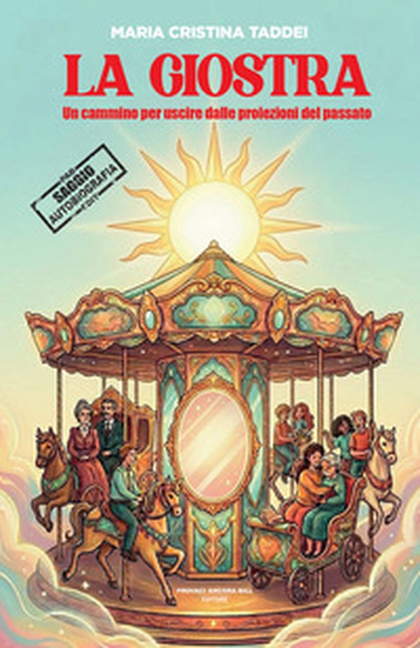 La giostra - Librerie.coop