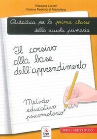 Il corsivo alla base dell'apprendimento - Librerie.coop