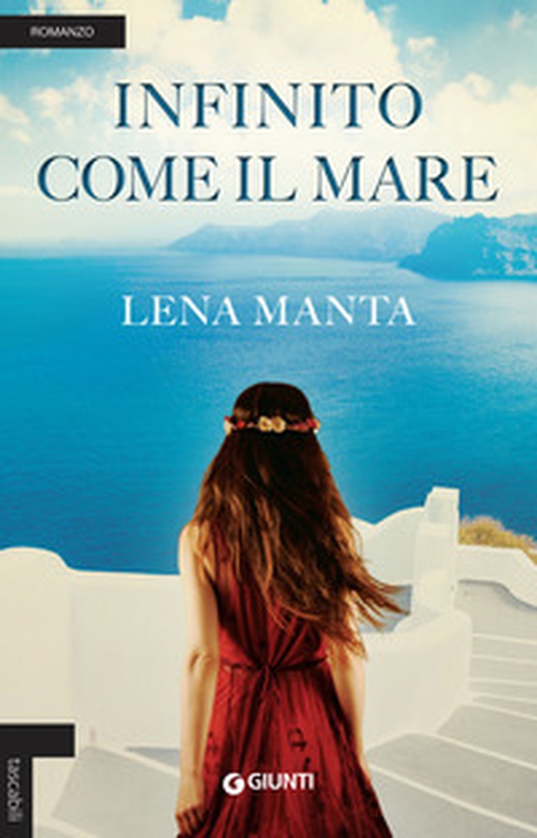 Infinito come il mare - Librerie.coop Infinito come il mare - Librerie.coop