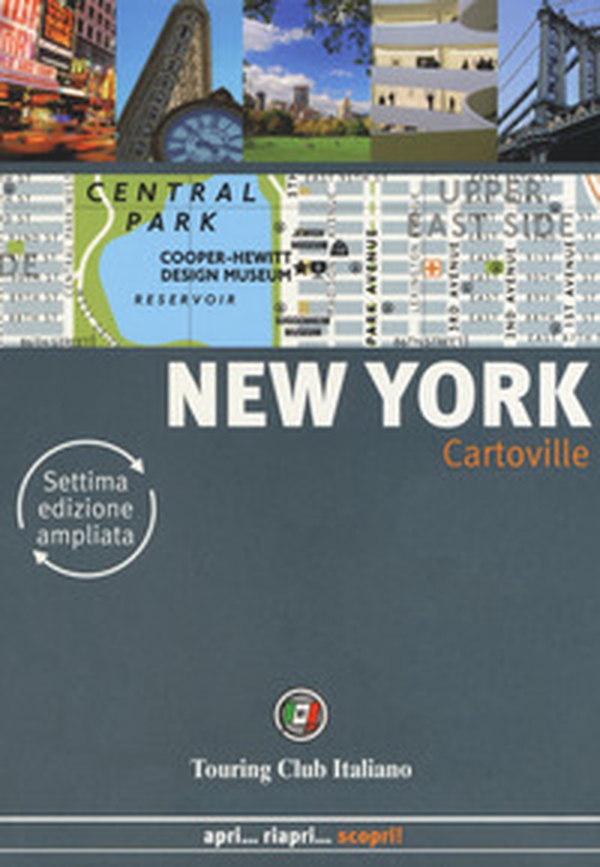 New York - Librerie.coop New York - Librerie.coop