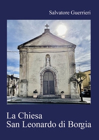 La chiesa San Leonardo di Borgia - Librerie.coop