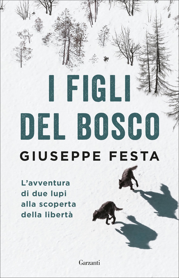 I figli del bosco - Librerie.coop I figli del bosco - Librerie.coop
