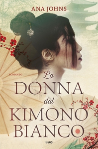 La donna dal kimono bianco - Librerie.coop La donna dal kimono bianco - Librerie.coop