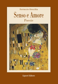 Senso e Amore - Librerie.coop Senso e Amore - Librerie.coop