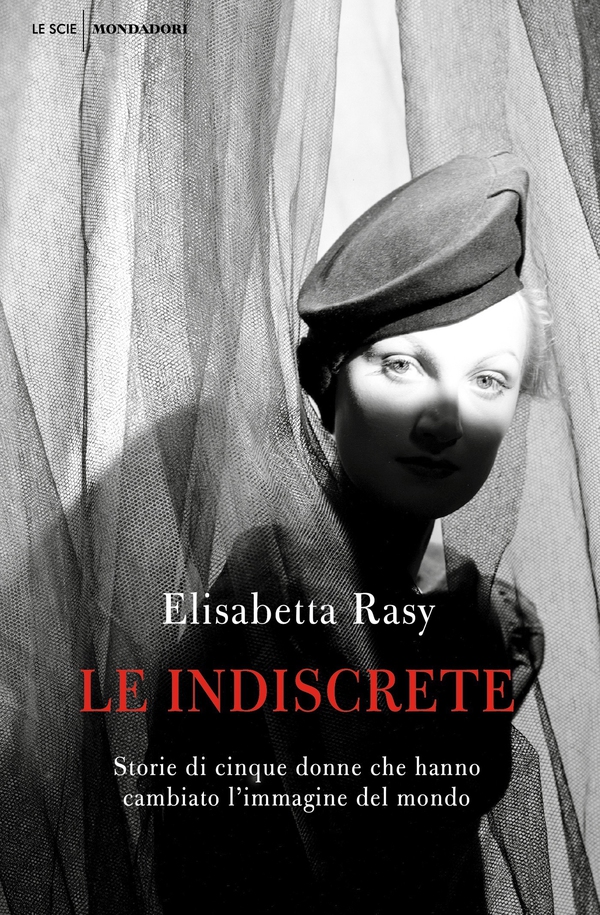 Le indiscrete - Librerie.coop Le indiscrete - Librerie.coop