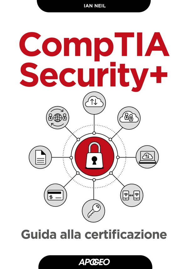 CompTIA Security+ - Librerie.coop CompTIA Security+ - Librerie.coop