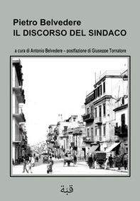 Il discorso del sindaco - Librerie.coop Il discorso del sindaco - Librerie.coop