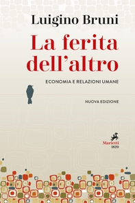 La ferita dell'altro - Librerie.coop
