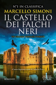 Il castello dei falchi neri - Librerie.coop Il castello dei falchi neri - Librerie.coop