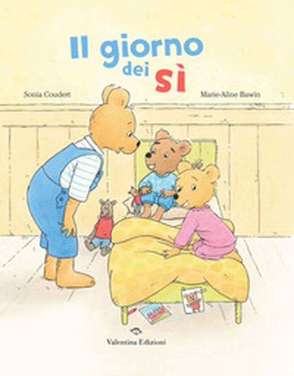 Il giorno dei sì - Librerie.coop Il giorno dei sì - Librerie.coop