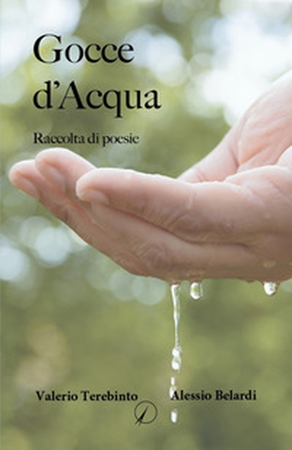 Gocce d'acqua - Librerie.coop Gocce d'acqua - Librerie.coop