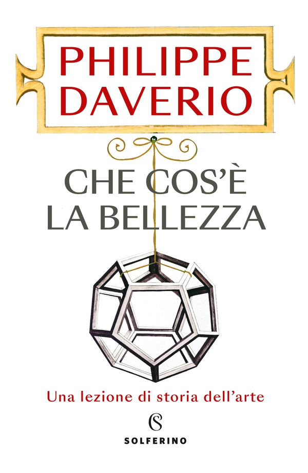 Che cos'è la bellezza - Librerie.coop Che cos'è la bellezza - Librerie.coop
