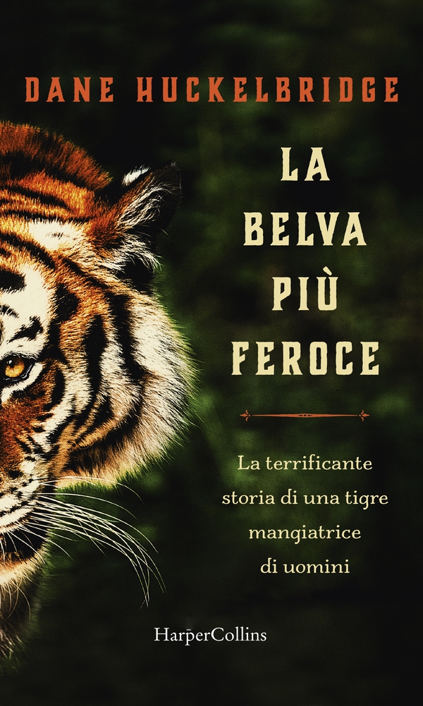 La belva più feroce - Librerie.coop La belva più feroce - Librerie.coop