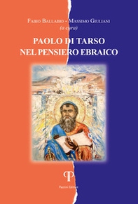 Paolo di Tarso nel pensiero ebraico - Librerie.coop