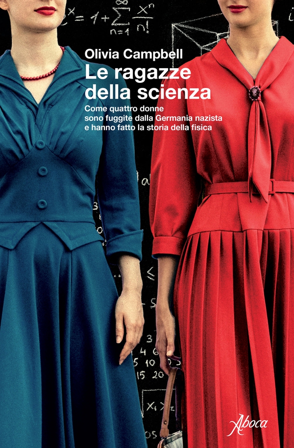 Le ragazze della scienza - Librerie.coop Le ragazze della scienza - Librerie.coop