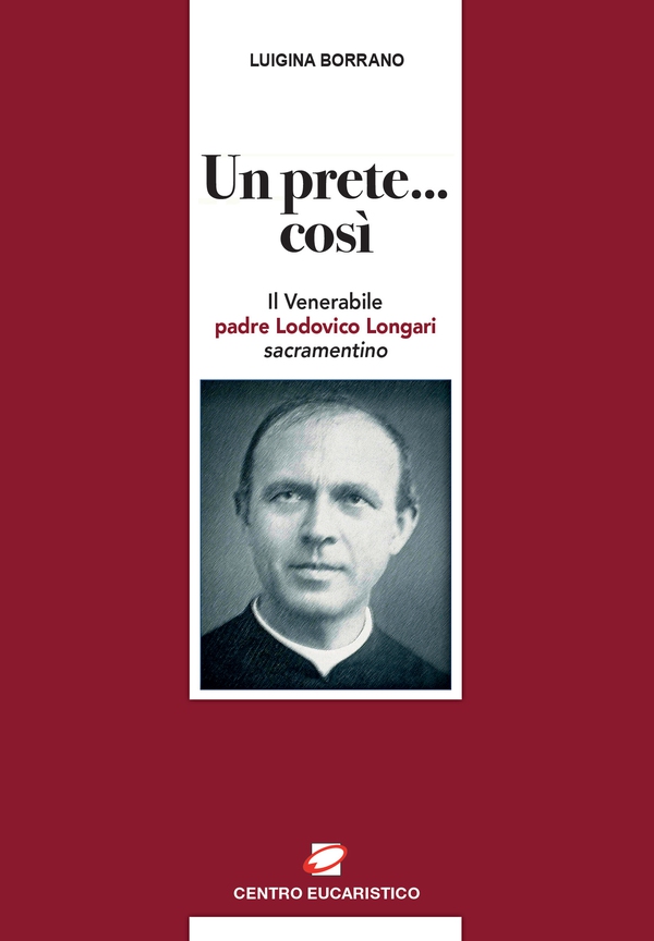 Un prete... così - Librerie.coop Un prete... così - Librerie.coop