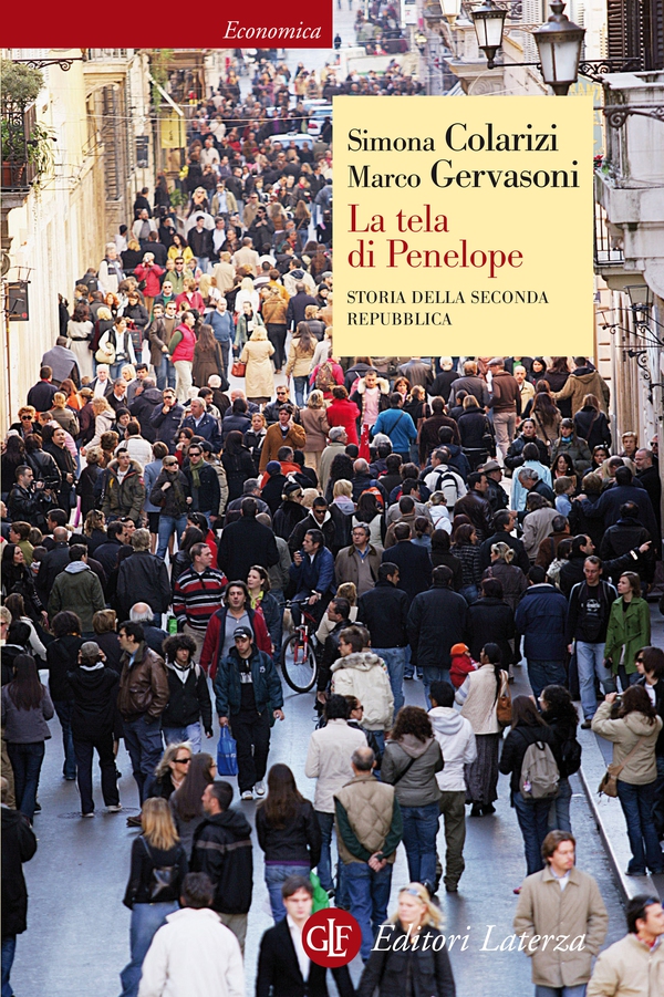 La tela di Penelope - Librerie.coop La tela di Penelope - Librerie.coop