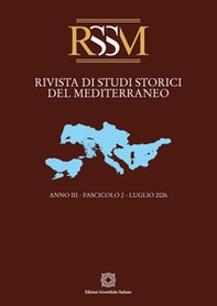 Rivista di studi storici del Mediterraneo - Vol. 2 - Librerie.coop