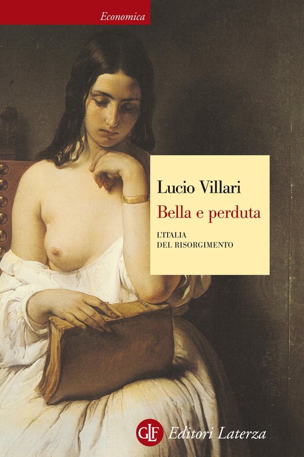 Bella e perduta - Librerie.coop Bella e perduta - Librerie.coop