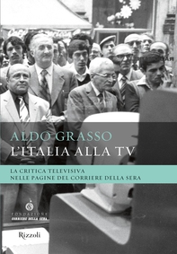 L'Italia alla TV - Librerie.coop