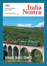 Italia nostra - Vol. 493 - Librerie.coop Italia nostra - Vol. 493 - Librerie.coop