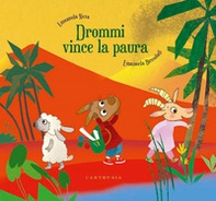 Drommi vince la paura - Librerie.coop Drommi vince la paura - Librerie.coop