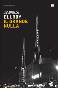 Il grande nulla - Librerie.coop Il grande nulla - Librerie.coop