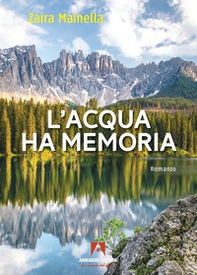 Acqua ha memoria - Librerie.coop