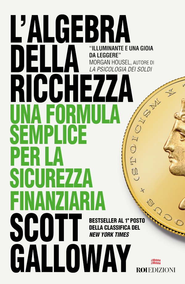 L'algebra della ricchezza - Librerie.coop L'algebra della ricchezza - Librerie.coop