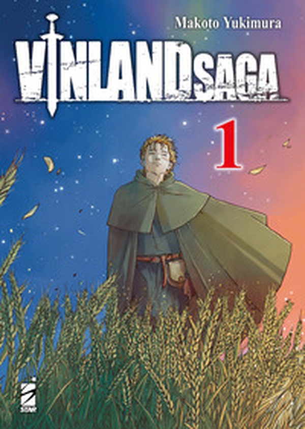 Vinland saga. Ediz. tribute variant - Vol. 1 - Librerie.coop