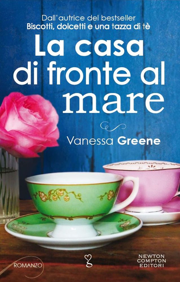 La casa di fronte al mare - Librerie.coop La casa di fronte al mare - Librerie.coop