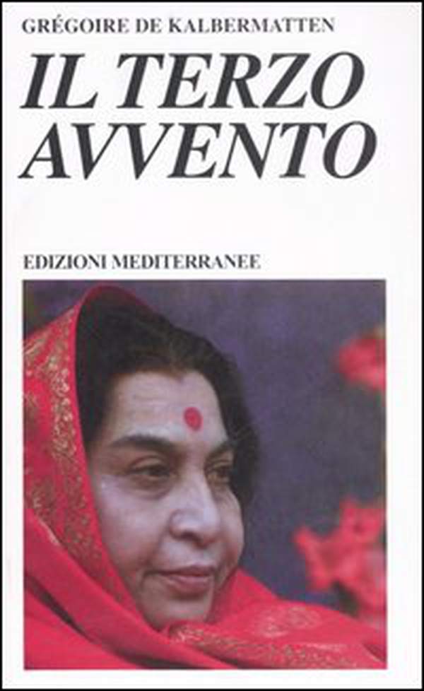 Il terzo avvento - Librerie.coop Il terzo avvento - Librerie.coop
