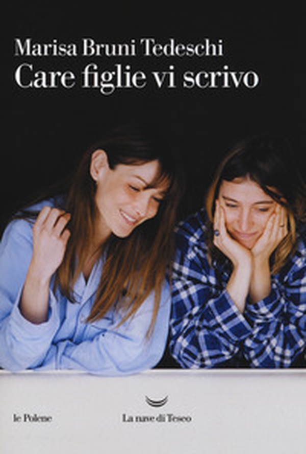 Care figlie vi scrivo - Librerie.coop Care figlie vi scrivo - Librerie.coop