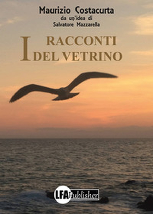 I racconti del vetrino - Librerie.coop