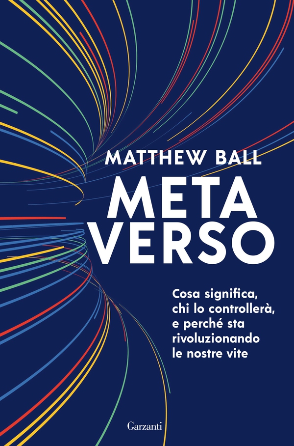 Metaverso - Librerie.coop Metaverso - Librerie.coop