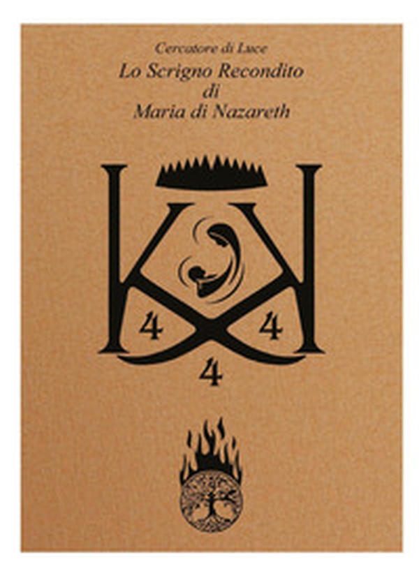Lo scrigno recondito di Maria di Nazareth - Librerie.coop Lo scrigno recondito di Maria di Nazareth - Librerie.coop
