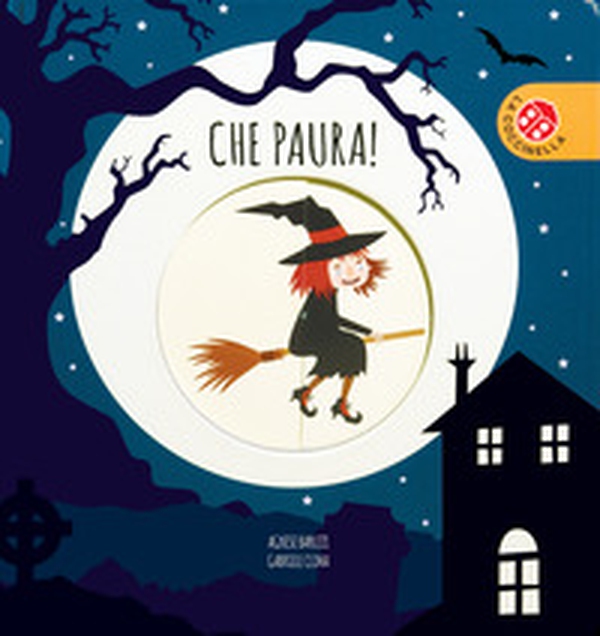 Che paura! - Librerie.coop Che paura! - Librerie.coop