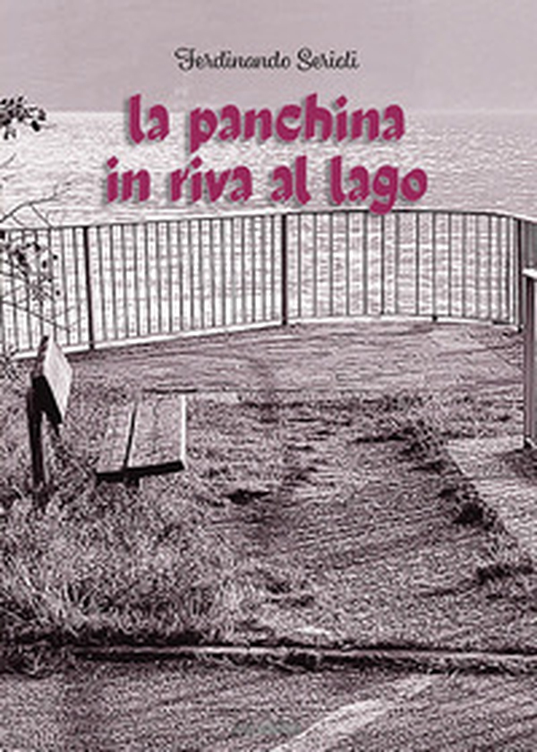 La panchina in riva al lago - Librerie.coop La panchina in riva al lago - Librerie.coop